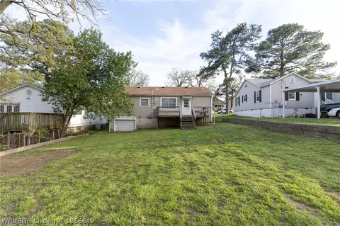 2005 S R St, Fort Smith, AR 72901 photo 15