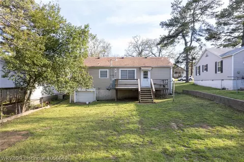 2005 S R St, Fort Smith, AR 72901 photo 16
