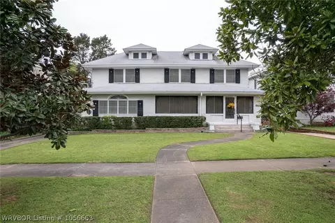 826 S 24th St, Fort Smith, AR 72901 photo 2