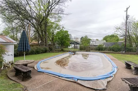 826 S 24th St, Fort Smith, AR 72901 photo 48