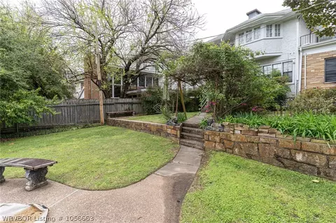 826 S 24th St, Fort Smith, AR 72901 photo 49