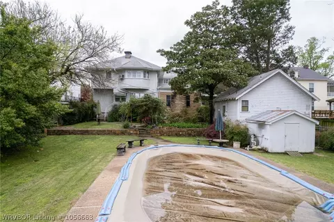 826 S 24th St, Fort Smith, AR 72901 photo 10