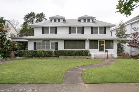 826 S 24th St, Fort Smith, AR 72901 photo 1