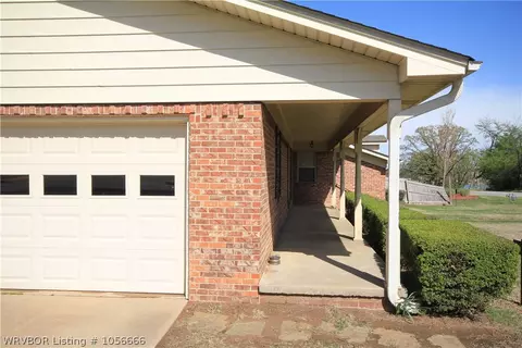 4601 S P St, Fort Smith, AR 72903 photo 29