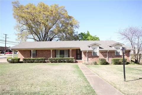 4601 S P St, Fort Smith, AR 72903 photo 1