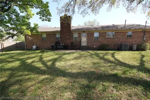 4601 S P St, Fort Smith, AR 72903 photo 26