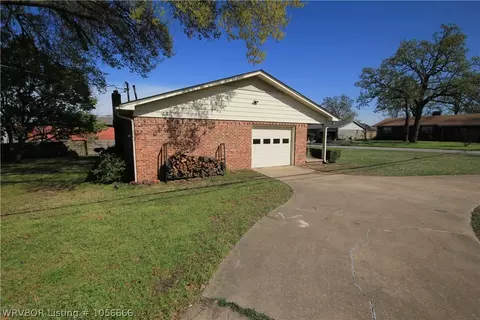 4601 S P St, Fort Smith, AR 72903 photo 28