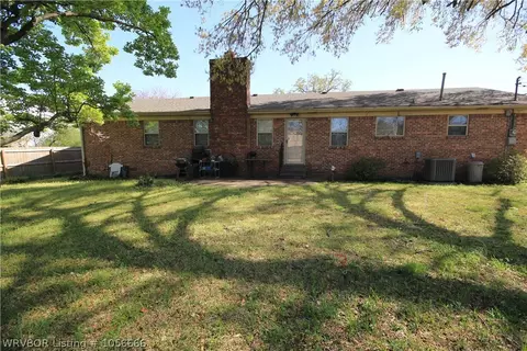 4601 S P St, Fort Smith, AR 72903 photo 27