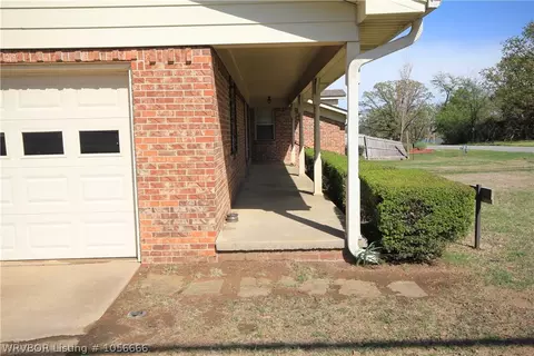 4601 S P St, Fort Smith, AR 72903 photo 30