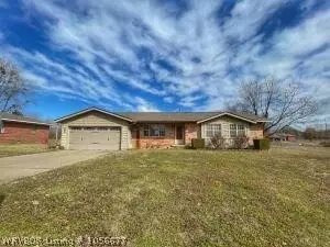 4631 Iris Ave, Van Buren, AR 72956 photo 1