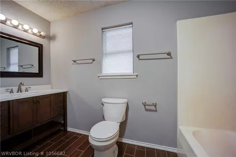 510 Wright St, Hackett, AR 72937 photo 20