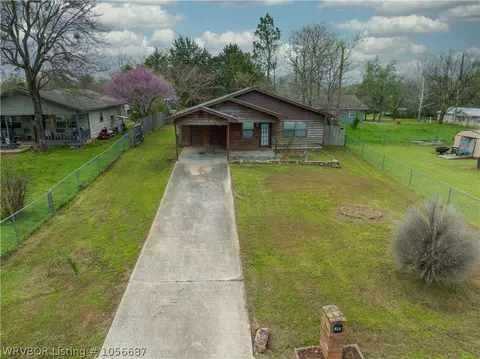 510 Wright St, Hackett, AR 72937 photo 4