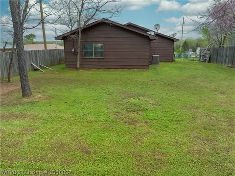 510 Wright St, Hackett, AR 72937 photo 7