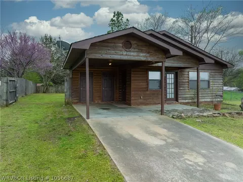 510 Wright St, Hackett, AR 72937 photo 2