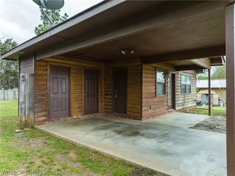 510 Wright St, Hackett, AR 72937 photo 5