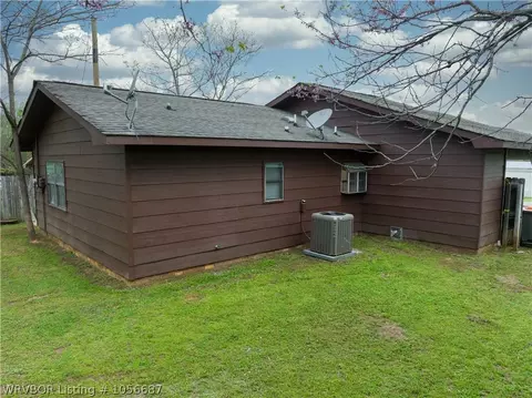 510 Wright St, Hackett, AR 72937 photo 8
