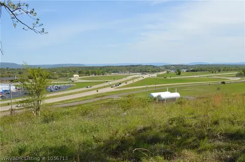 Tbd Eagle Boulevard, Poteau, OK 74953