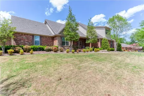 2600 S 67th St, Fort Smith, AR 72903 photo 3