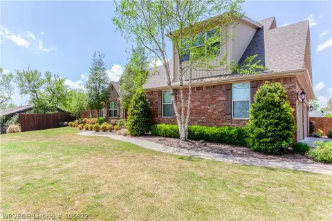 2600 S 67th St, Fort Smith, AR 72903 photo 4