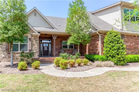 2600 S 67th St, Fort Smith, AR 72903 photo 2