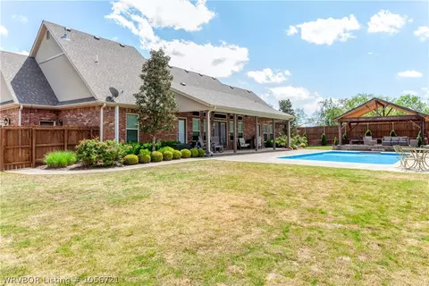 2600 S 67th St, Fort Smith, AR 72903 photo 30
