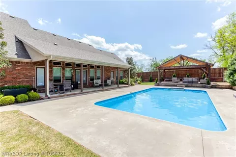 2600 S 67th St, Fort Smith, AR 72903 photo 29
