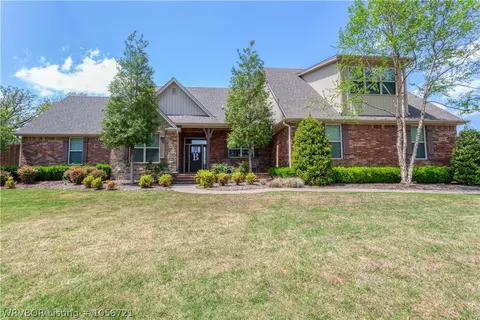 2600 S 67th St, Fort Smith, AR 72903 photo 1