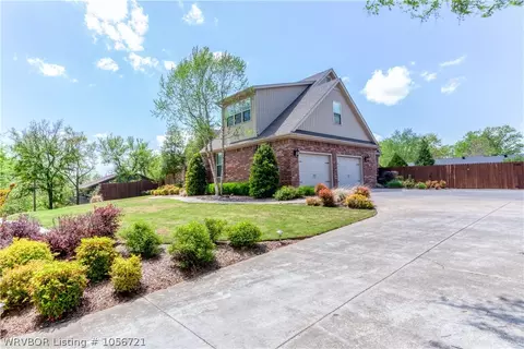 2600 S 67th St, Fort Smith, AR 72903 photo 5