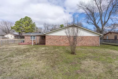 700 Williams St, Fort Smith, AR 72908 photo 8