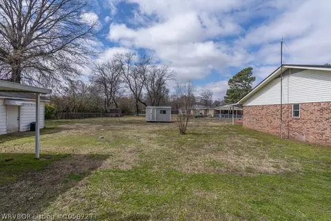 700 Williams St, Fort Smith, AR 72908 photo 33