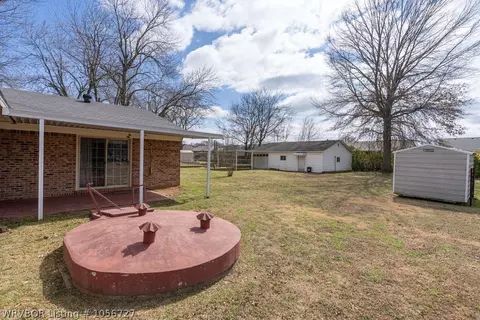 700 Williams St, Fort Smith, AR 72908 photo 7