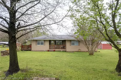 2000 Jensen Rd, Hackett, AR 72937 photo 1