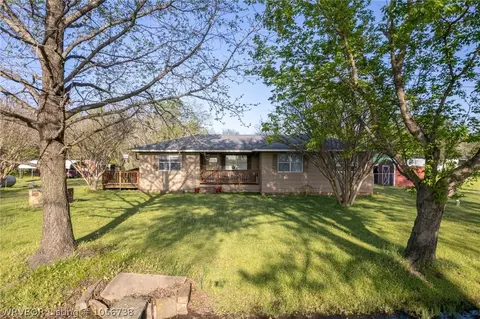 2000 Jensen Rd, Hackett, AR 72937 photo 24