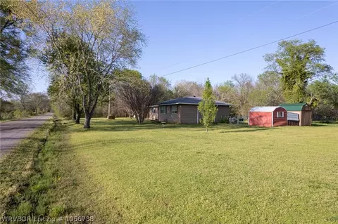 2000 Jensen Rd, Hackett, AR 72937 photo 25