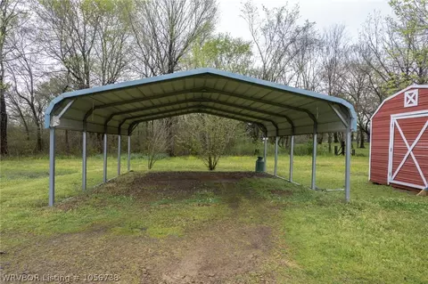 2000 Jensen Rd, Hackett, AR 72937 photo 22