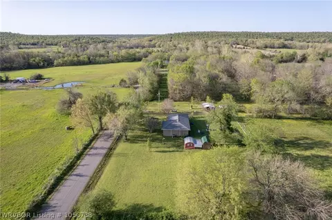 2000 Jensen Rd, Hackett, AR 72937 photo 29
