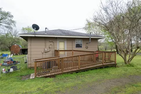 2000 Jensen Rd, Hackett, AR 72937 photo 21