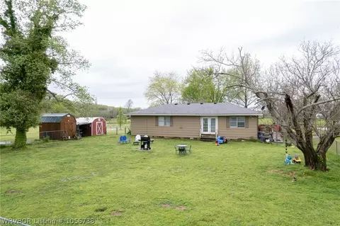 2000 Jensen Rd, Hackett, AR 72937 photo 20