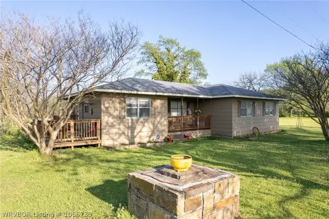 2000 Jensen Rd, Hackett, AR 72937 photo 2