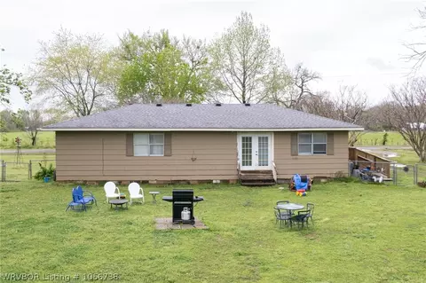 2000 Jensen Rd, Hackett, AR 72937 photo 19