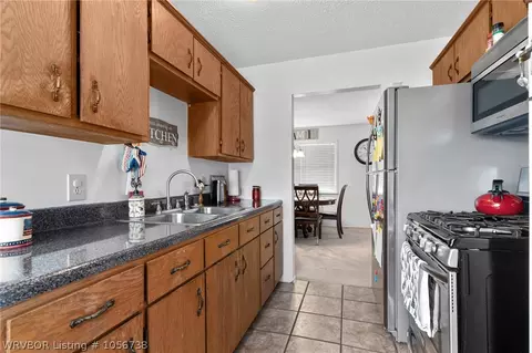 2000 Jensen Rd, Hackett, AR 72937 photo 6