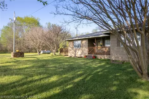 2000 Jensen Rd, Hackett, AR 72937 photo 23