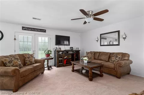 2000 Jensen Rd, Hackett, AR 72937 photo 3