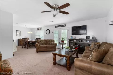 2000 Jensen Rd, Hackett, AR 72937 photo 4