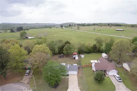 26 Easley Loop, Greenwood, AR 72936 photo 33