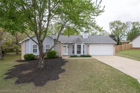 26 Easley Loop, Greenwood, AR 72936 photo 1