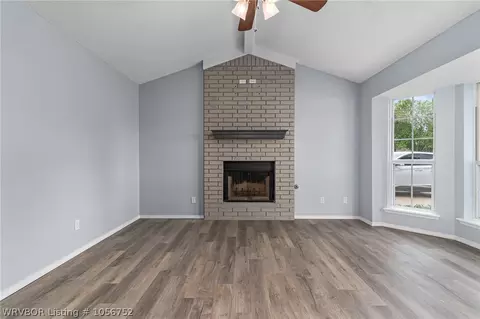 26 Easley Loop, Greenwood, AR 72936 photo 2