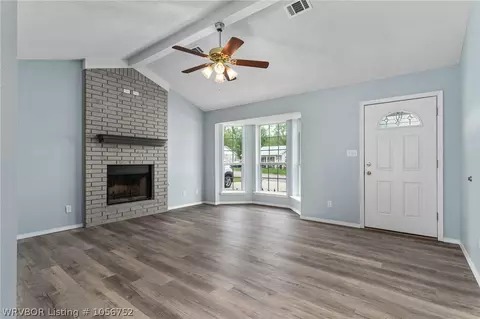 26 Easley Loop, Greenwood, AR 72936 photo 4