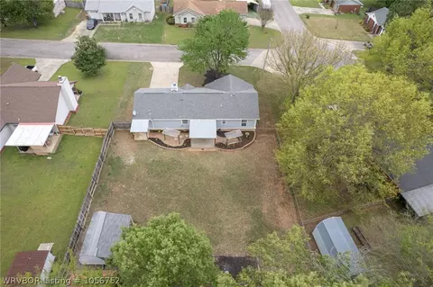 26 Easley Loop, Greenwood, AR 72936 photo 32