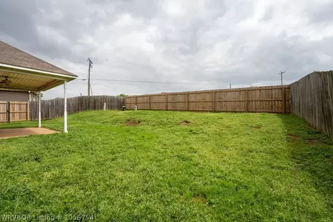 608 Apple Valley Dr, Fort Smith, AR 72908 photo 5